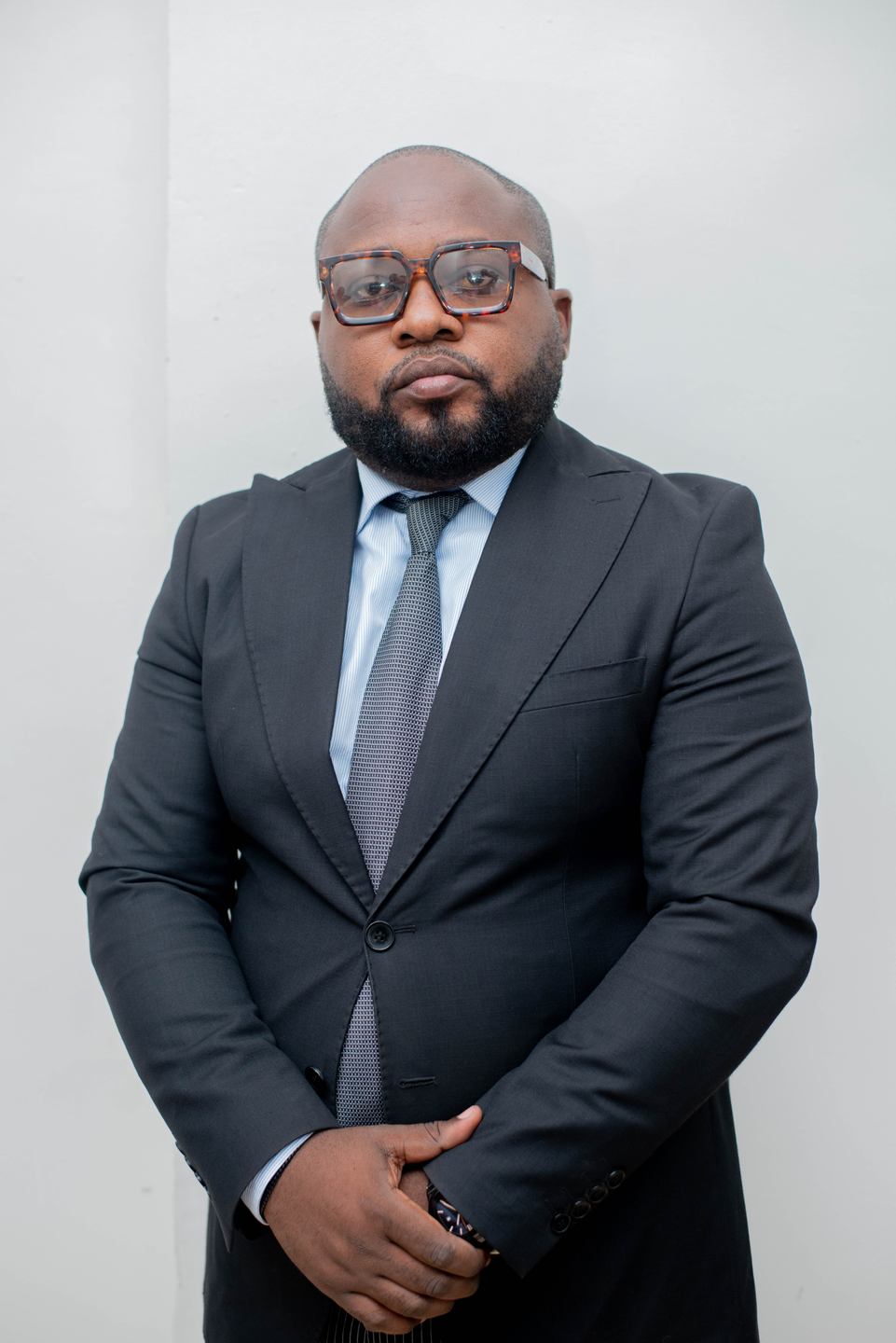 Portrait de LEMBO NDONGALA Kevin